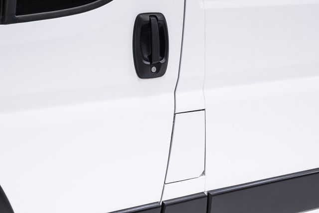 2019 RAM PROMASTER CARGO VAN 3C6TRVNG6KE500137