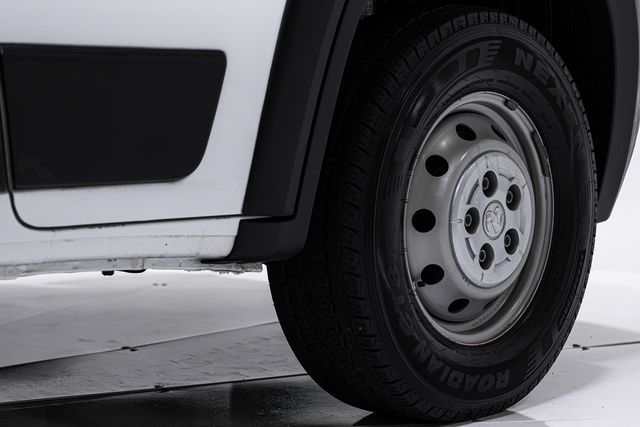 2019 RAM PROMASTER CARGO VAN 3C6TRVNG6KE500137