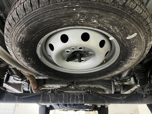 2019 RAM PROMASTER CARGO VAN 3C6TRVNG6KE500137