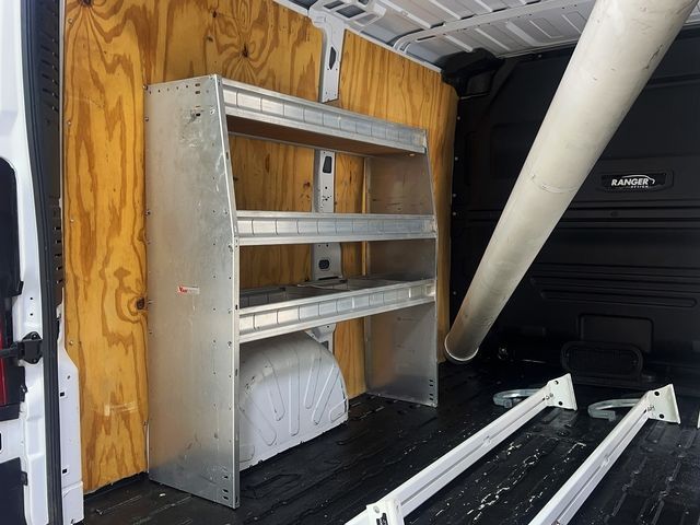 2019 RAM PROMASTER CARGO VAN 3C6TRVNG6KE500137