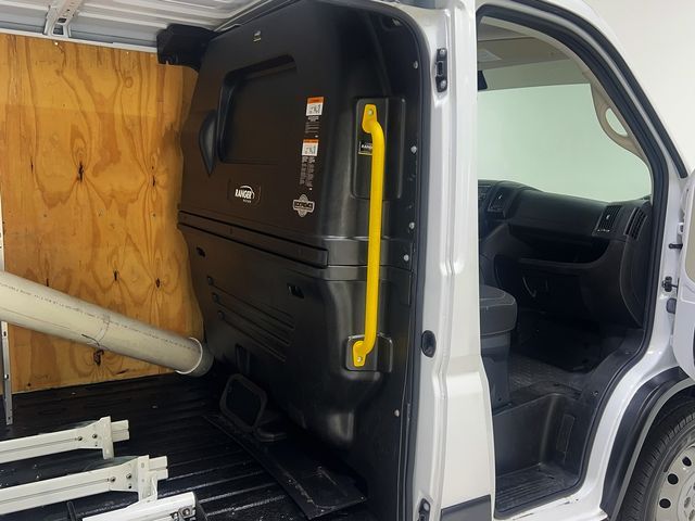 2019 RAM PROMASTER CARGO VAN 3C6TRVNG6KE500137