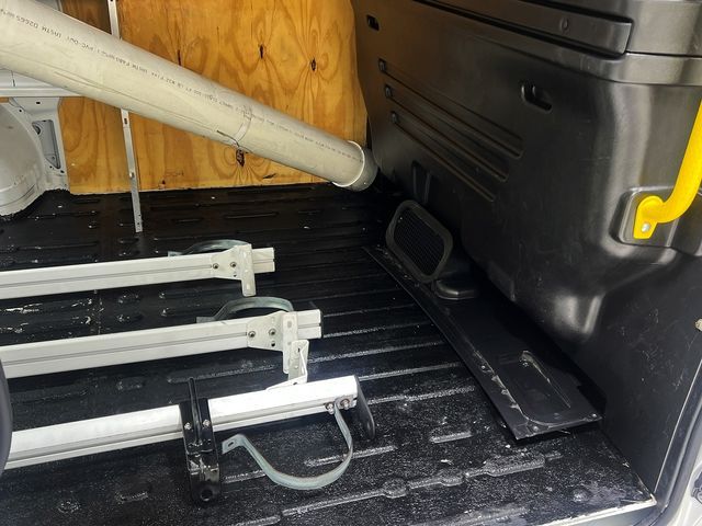 2019 RAM PROMASTER CARGO VAN 3C6TRVNG6KE500137