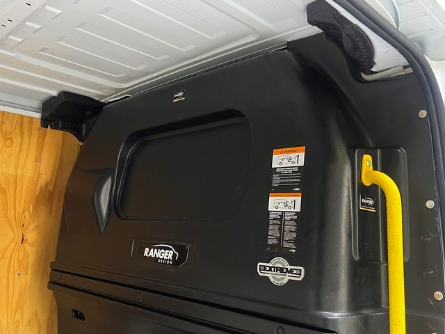 2019 RAM PROMASTER CARGO VAN 3C6TRVNG6KE500137