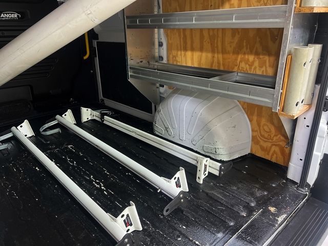 2019 RAM PROMASTER CARGO VAN 3C6TRVNG6KE500137