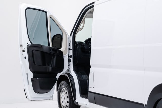 2019 RAM PROMASTER CARGO VAN 3C6TRVNG6KE500137