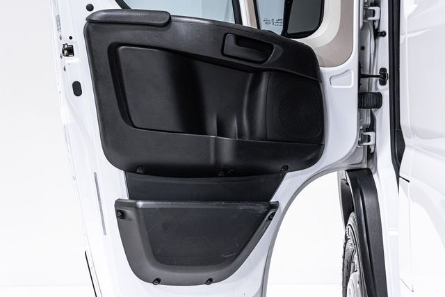 2019 RAM PROMASTER CARGO VAN 3C6TRVNG6KE500137
