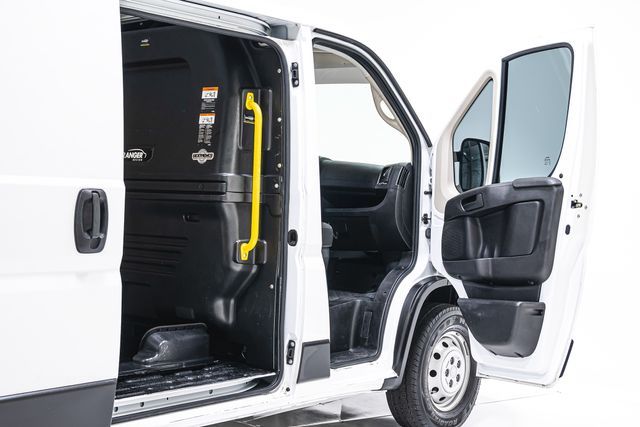 2019 RAM PROMASTER CARGO VAN 3C6TRVNG6KE500137