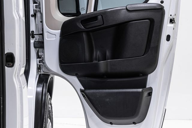 2019 RAM PROMASTER CARGO VAN 3C6TRVNG6KE500137