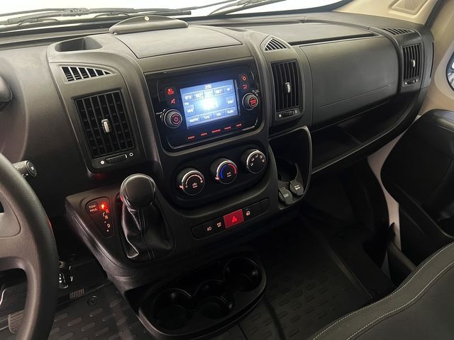 2019 RAM PROMASTER CARGO VAN 3C6TRVNG6KE500137