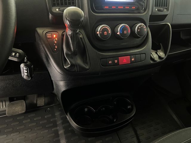 2019 RAM PROMASTER CARGO VAN 3C6TRVNG6KE500137