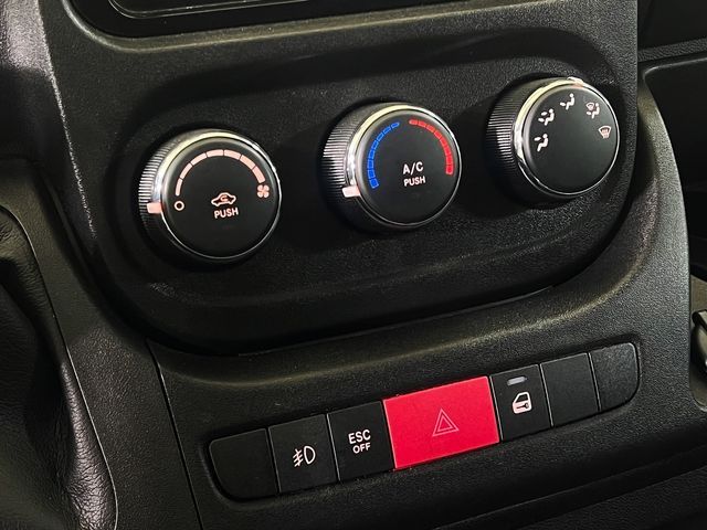 2019 RAM PROMASTER CARGO VAN 3C6TRVNG6KE500137