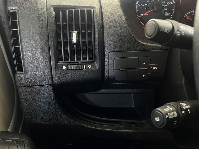2019 RAM PROMASTER CARGO VAN 3C6TRVNG6KE500137