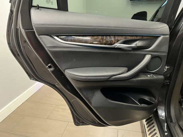 2016 BMW X6 XDRIVE35I 5UXKU2C52G0N79954