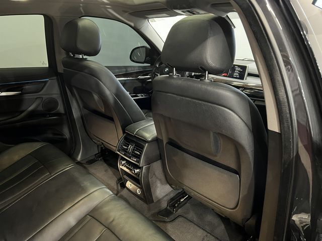 2016 BMW X6 XDRIVE35I 5UXKU2C52G0N79954