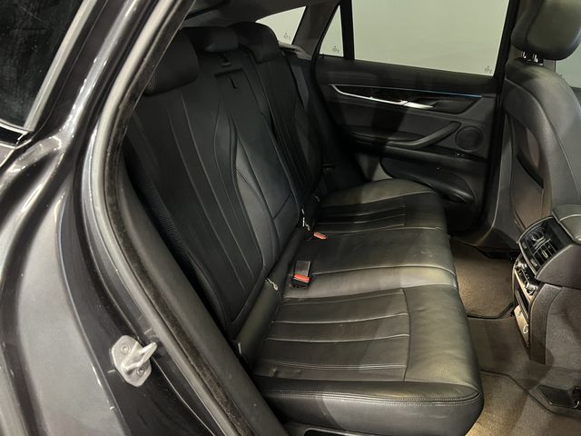 2016 BMW X6 XDRIVE35I 5UXKU2C52G0N79954