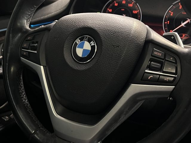 2016 BMW X6 XDRIVE35I 5UXKU2C52G0N79954