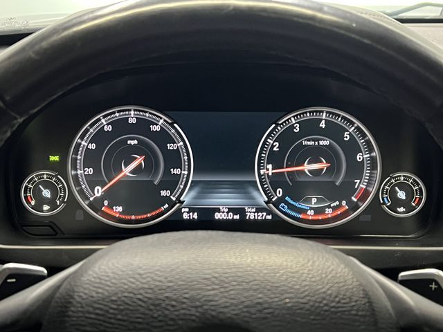 2016 BMW X6 XDRIVE35I 5UXKU2C52G0N79954