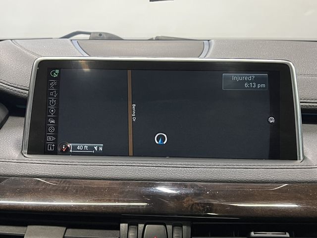 2016 BMW X6 XDRIVE35I 5UXKU2C52G0N79954