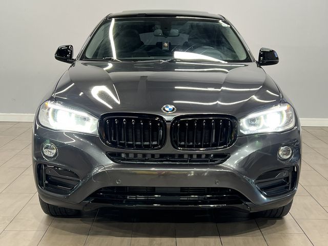 2016 BMW X6 XDRIVE35I 5UXKU2C52G0N79954