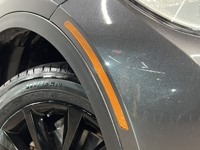 2016 BMW X6 XDRIVE35I 5UXKU2C52G0N79954