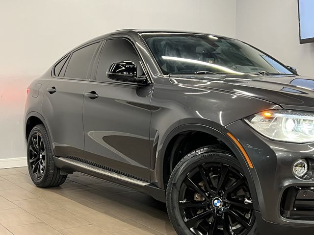 2016 BMW X6 XDRIVE35I 5UXKU2C52G0N79954