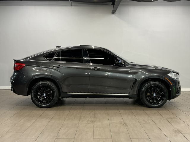 2016 BMW X6 XDRIVE35I 5UXKU2C52G0N79954
