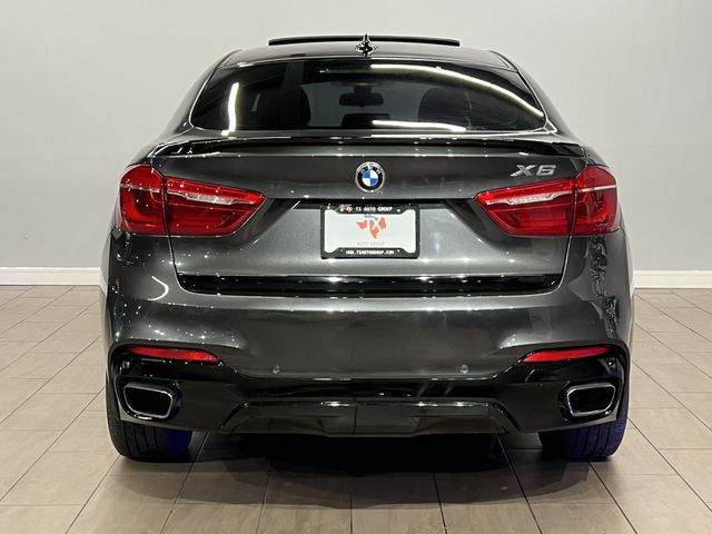 2016 BMW X6 XDRIVE35I 5UXKU2C52G0N79954