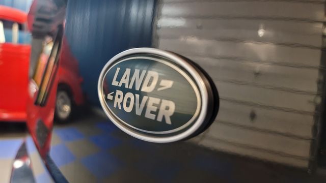 2014 LAND ROVER RANGE ROVER SUPERCHARGED SALGS2EF0EA135586
