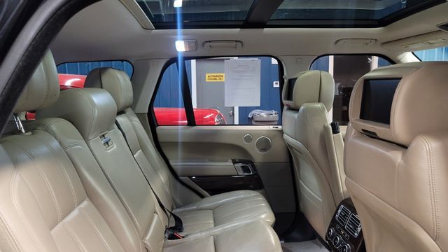 2014 LAND ROVER RANGE ROVER SUPERCHARGED SALGS2EF0EA135586
