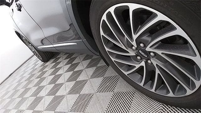 2019 LINCOLN NAUTILUS RESERVE 2LMPJ8LPXKBL13142