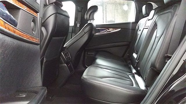 2019 LINCOLN NAUTILUS RESERVE 2LMPJ8LPXKBL13142