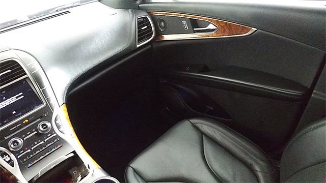2019 LINCOLN NAUTILUS RESERVE 2LMPJ8LPXKBL13142