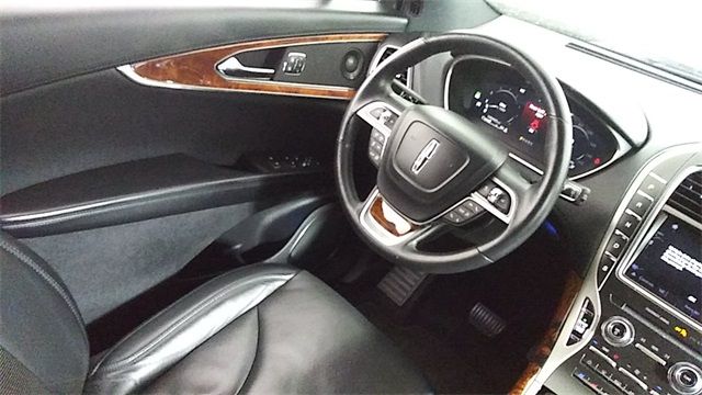 2019 LINCOLN NAUTILUS RESERVE 2LMPJ8LPXKBL13142