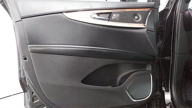 2019 LINCOLN NAUTILUS RESERVE 2LMPJ8LPXKBL13142