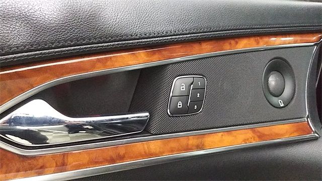 2019 LINCOLN NAUTILUS RESERVE 2LMPJ8LPXKBL13142