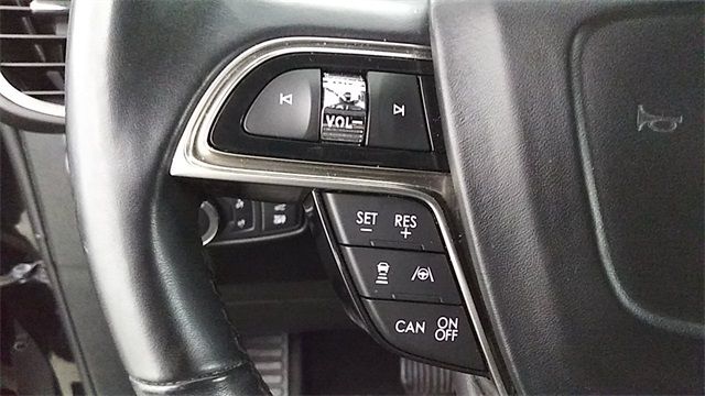 2019 LINCOLN NAUTILUS RESERVE 2LMPJ8LPXKBL13142