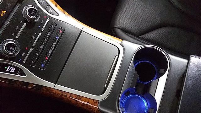 2019 LINCOLN NAUTILUS RESERVE 2LMPJ8LPXKBL13142