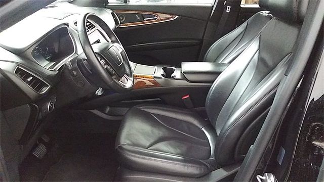 2019 LINCOLN NAUTILUS RESERVE 2LMPJ8LPXKBL13142