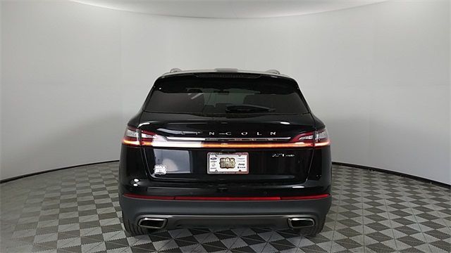 2019 LINCOLN NAUTILUS RESERVE 2LMPJ8LPXKBL13142