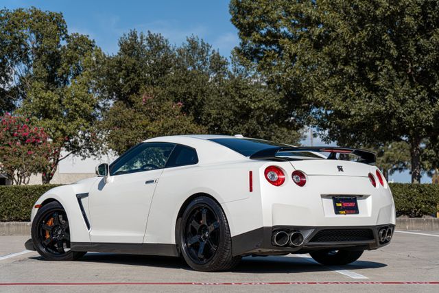 2014 NISSAN GT-R TRACK EDITION JN1AR5EG1EM110054