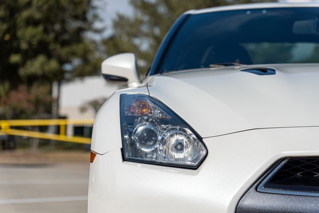 2014 NISSAN GT-R TRACK EDITION JN1AR5EG1EM110054