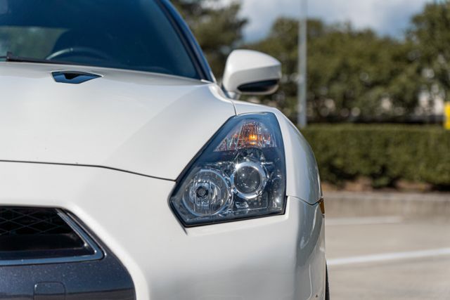 2014 NISSAN GT-R TRACK EDITION JN1AR5EG1EM110054