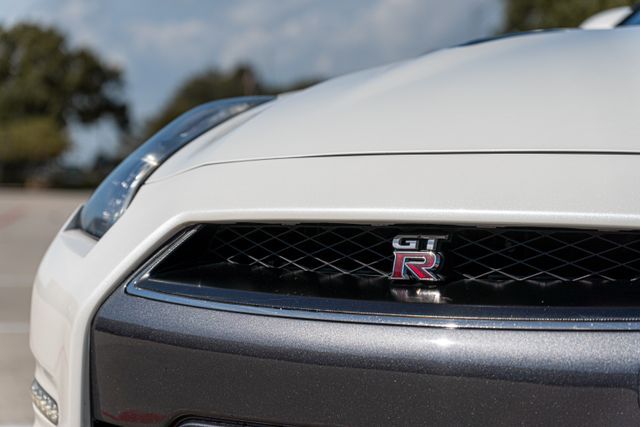 2014 NISSAN GT-R TRACK EDITION JN1AR5EG1EM110054