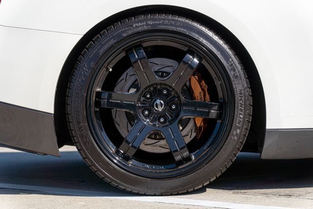 2014 NISSAN GT-R TRACK EDITION JN1AR5EG1EM110054