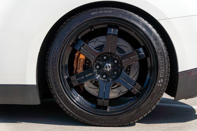 2014 NISSAN GT-R TRACK EDITION JN1AR5EG1EM110054