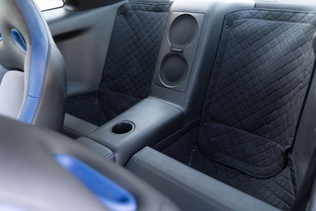 2014 NISSAN GT-R TRACK EDITION JN1AR5EG1EM110054