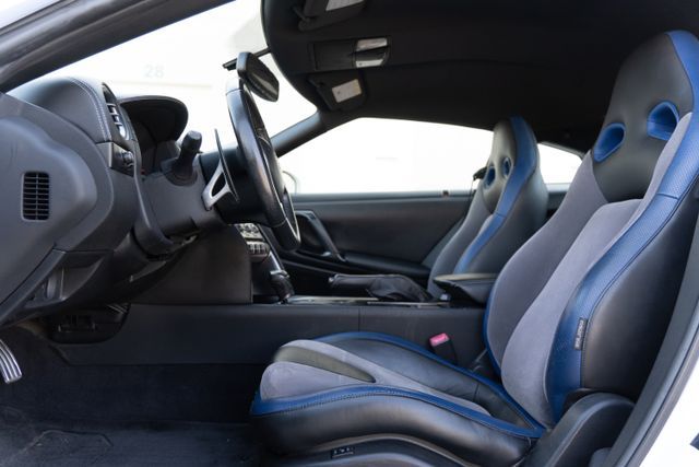 2014 NISSAN GT-R TRACK EDITION JN1AR5EG1EM110054