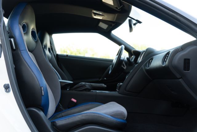 2014 NISSAN GT-R TRACK EDITION JN1AR5EG1EM110054