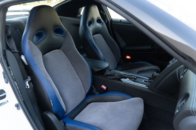 2014 NISSAN GT-R TRACK EDITION JN1AR5EG1EM110054