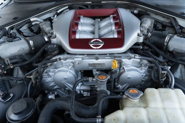 2014 NISSAN GT-R TRACK EDITION JN1AR5EG1EM110054
